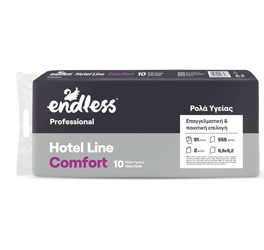 Endless Endless Professional HL Comfort 150g 2φυλλο