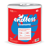 Endless Economy 80m 2φυλλο